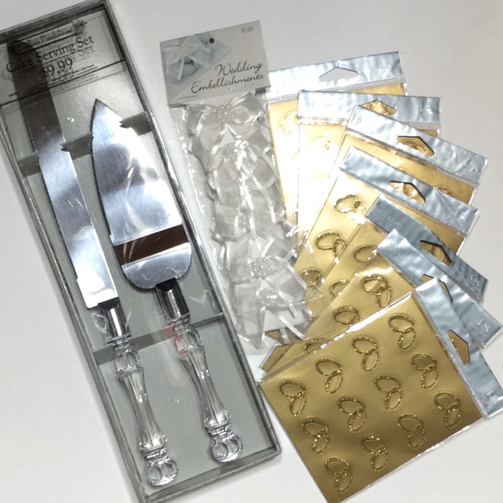 Wedding Pack